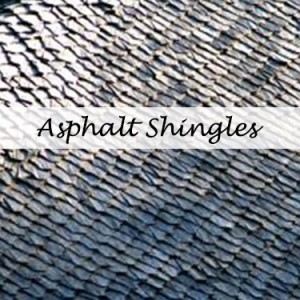 Ashphalt-Shingles