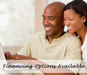 At Roofing All Seasons in Salt Lake City, Utah, we we offer financing options and no deposits!